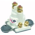 thumbnail image 1 of Arco SW097 Mercruiser, Mercury Solenoid, Replaces: 89-818997A1, 89-818998A1, 89-818998A2, 1 of 2