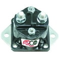 thumbnail image 1 of ARCO Marine Original Equipment Quality Replacement Solenoid f/Mercury - Isolated Base, 12V, 1 of 5