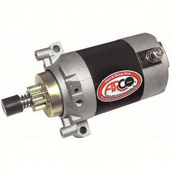 Arco Starter for Honda 40HP 4 Stroke