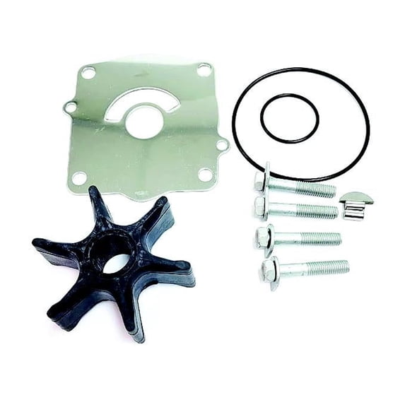 Arco WP019 New Water Pump Repair Kit for Yamaha Outboard