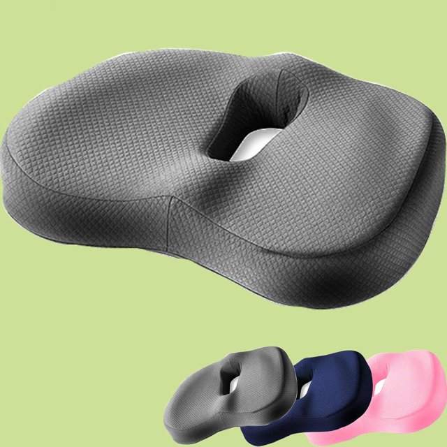 Arcofy Seat Cushion,Arcofy Hip Support Pillow,Arcofy Orthopedic Seat