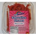 thumbnail image 1 of Arcoiris Ice Cream Sabrositas Straws 6.0oz, 1 of 2