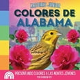 thumbnail image 1 of Arcoiris Junior, Estados Unidos Arcoiris Junior, Colores de Alabama: Presentando colores a las mentes jÃ³venes, Book 1, (Paperback), 1 of 1