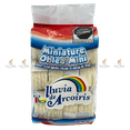 thumbnail image 1 of Arcoiris - Oblea Mini Blanca 40/50gr, 1 of 1