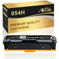 thumbnail image 1 of Arcon 1-Pack Compatible Toner for Canon 054H 054 CRG-054 Color imageCLASS MF644Cdw MF642Cdw MF641Cw MF640C MF641Cdw LBP622Cdw 620 623Cdw 623Cdn Printers (Black), 1 of 9