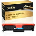 thumbnail image 1 of Arcon 1-Pack Compatible Toner for HP 305A CE411A works with HP LaserJet Pro 400 color M451dw M451dn 451nw M475dn 300 color MFP M375nw M351a Pro MFP M476nw M476dn M476dw (Cyan), 1 of 8