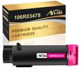 thumbnail image 1 of Arcon 1-Pack Compatible Toner for Xerox 106R03478 works with Xerox Phaser 6510N 6510DN 6510DNM 6510DNI Xerox WorkCentre 6515N 6515DN 6515DNM 6515DNI Printers (Magenta), 1 of 8