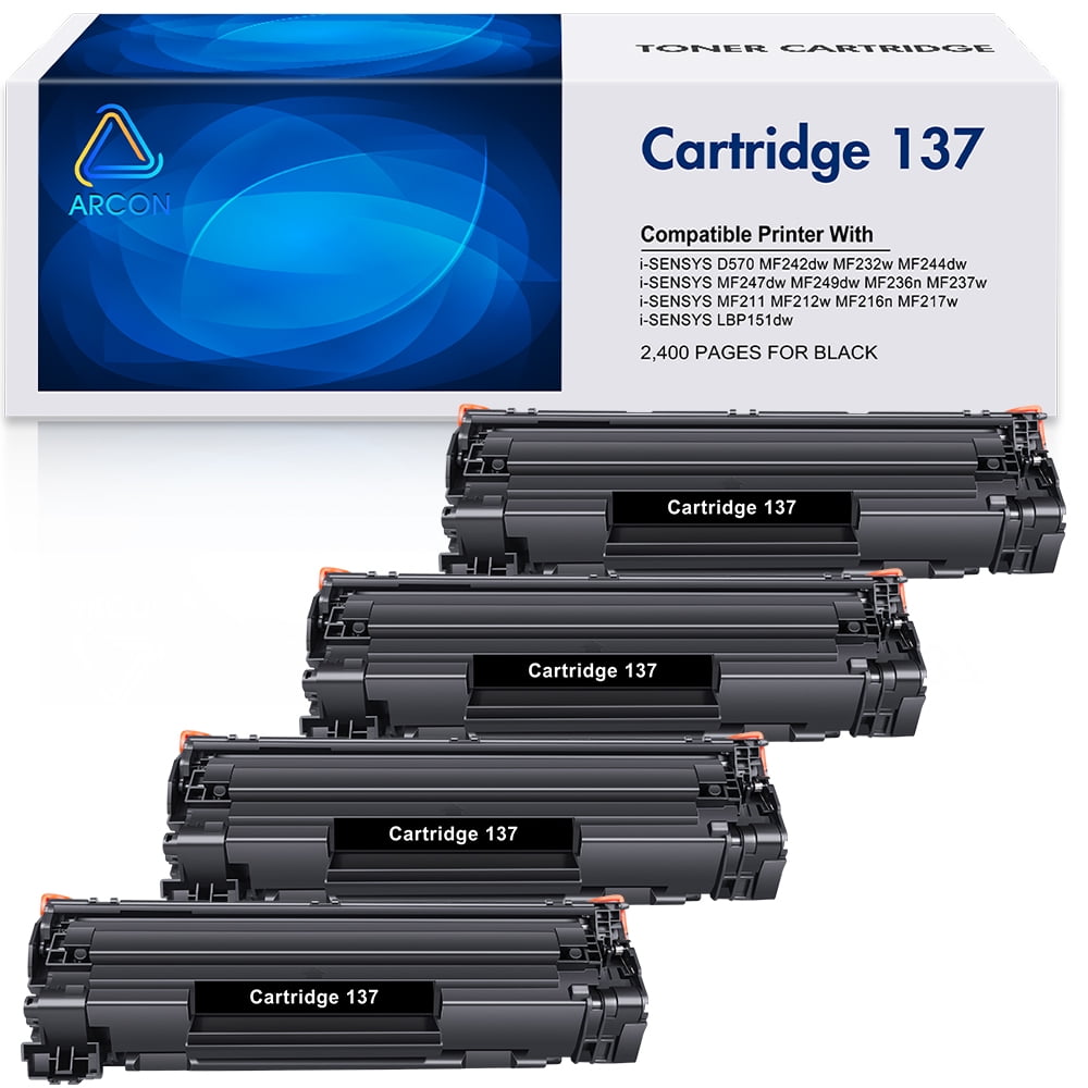137 CRG137 Toner cartridge for Canon imageCLASS MF230 MF242dw 137 CRG137 Toner cartridge for Canon imageCLASS MF230 MF242dw