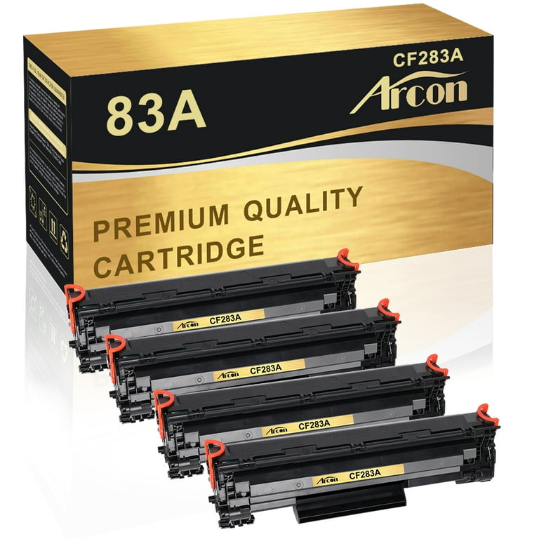 Toner Per Hp LASERJET PRO MFP M125A Compatibili E Originali - Foto 8