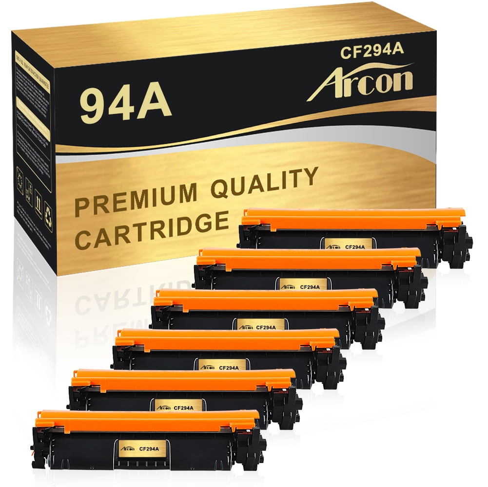 Ricambio Toner Hp Economico Cartuccia Toner Nera Compatibile CF294A 94A Per HP LaserJet Pro M118dw, M148fdw, M148dw E Altri Modelli - Marca TOINKJET Toner Nero Per LaserJet Pro M118dw - Foto 10