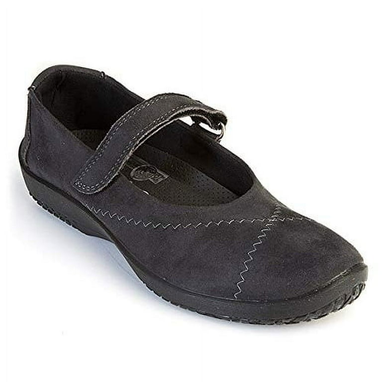 Arcopedico mary jane shoes discount