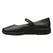 Arcopedico Womens L18 Mary Jane Black - 4271-01