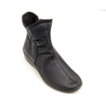thumbnail image 1 of Arcopedico Women's L19 Ankle Boot Black Synthetic - 4281-01, 1 of 4