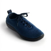 Arcopedico Womens LS Knit Shoe Denim - 1151-3R