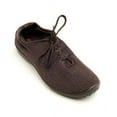 thumbnail image 1 of Arcopedico Women's LS Knit Shoe Marron - 1151-12, 1 of 5