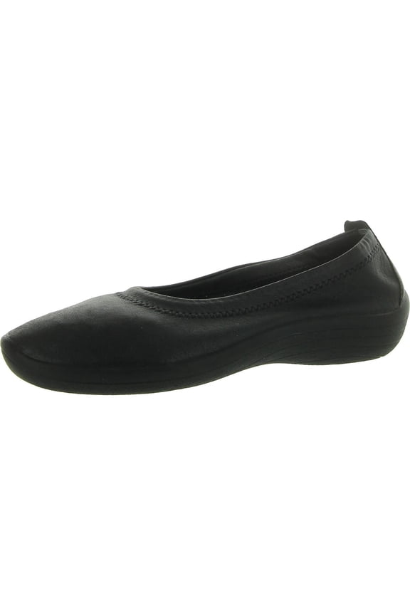 Gauja Black GAUJA-BLK Women's Size 8.5-9
