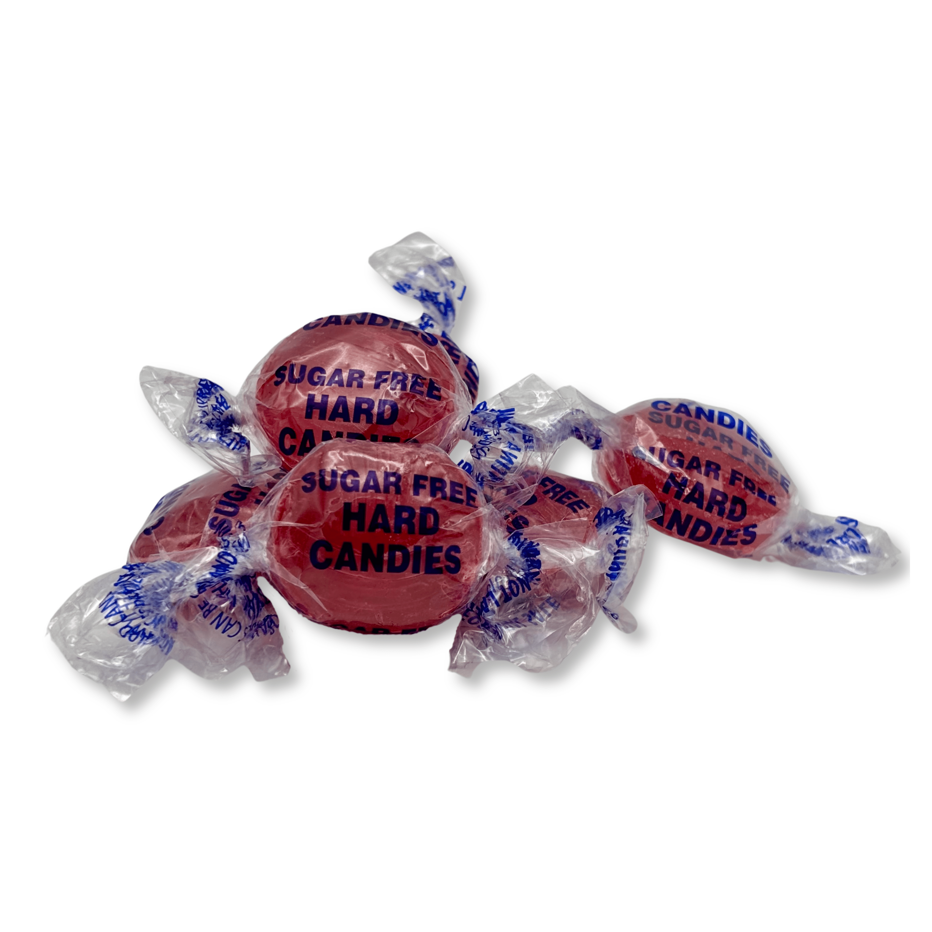 Arcor Cinnamon Sugar Free Hard Candy - 5 lb
