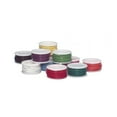 thumbnail image 1 of Arcor Colored Art Wire, 25 Feet, 30 Gauge, Assorted Colors, Set of 10, 1 of 1