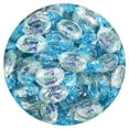 thumbnail image 1 of Arcor Crystal Mints Hard Candy, 1 Pound Arcor Candy (Approx. 75 pcs.), Mint Hard Candy, Blue Crystal Mints, Mint Hard Candy Individually Wrapped, 1 of 4