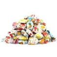 Arcor Fruit Filled Bon Bon Hard Candy by Cambie Hard Fruit Candy with