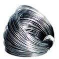 thumbnail image 1 of Arcor Galvanized Steel Soft Annealed Stovepipe Wire - 14 Ga, 1 Lbs., 1 of 1