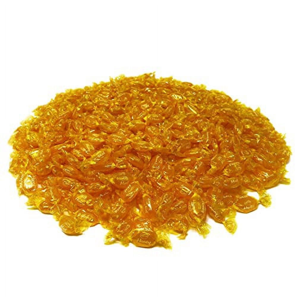 Arcor Honey Filled Hard Candy - Classic Bon Bons - 6 lbs - 96 oz