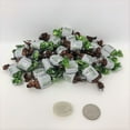 thumbnail image 1 of Arcor Mint Chocolate Bon Bons 1 pound bulk bonbon chocolate mint hard candy, 1 of 2