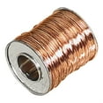 Arcor Soft Copper Wire, 16 Gauge x 630 Feet, 5 Pound Spool