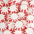 thumbnail image 1 of Arcor Sugar-Free Peppermint Starlights | 1 Pound Bag | Hard Candy, Individually Wrapped, 1 of 6