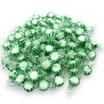 thumbnail image 1 of Arcor Sugar Free Spearmint Starlight Gourmet Hard Candy - Keto Friendly, 1.5 lbs Cool Refreshing Mints Individually Wrapped - Ideal Diabetic Candy, Gluten Free!!(24 oz), 1 of 7
