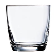 Arcoroc 20873 Excalibur 10.5 Oz. Old Fashioned Glass - 36 / CS