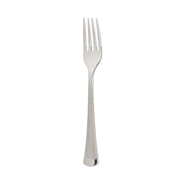 Arcoroc FL101 Mikayla S/S 8-1/4 Dinner Fork - Dozen"