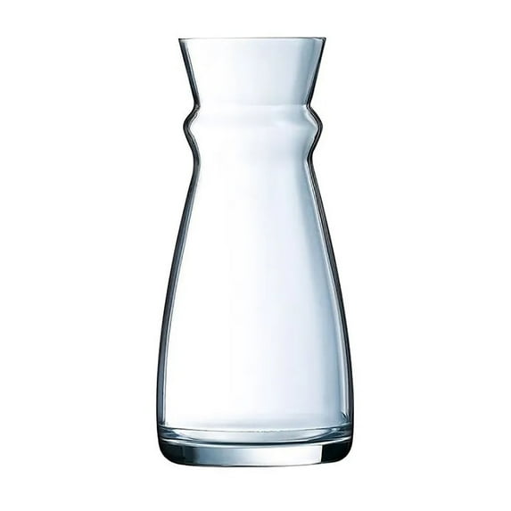 Arcoroc L6247 25.25 Ounce Glass Carafe - 6 / CS