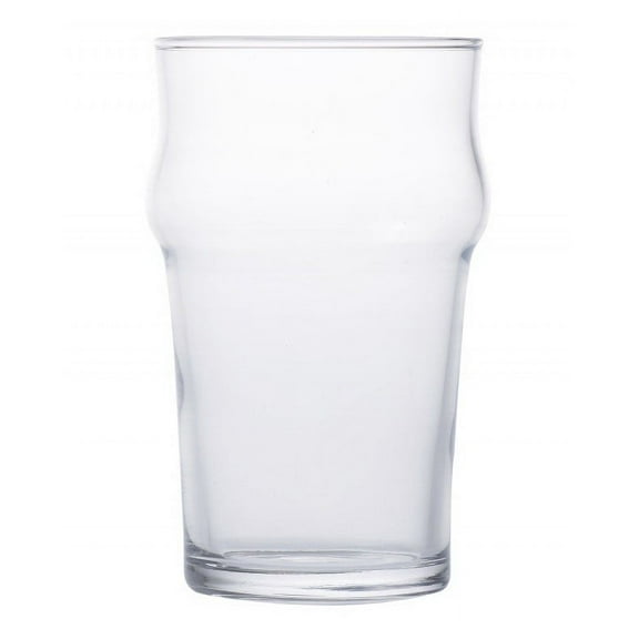 Arcoroc V9346 Nonic 10 Oz. Tumbler Glass - 24 / CS