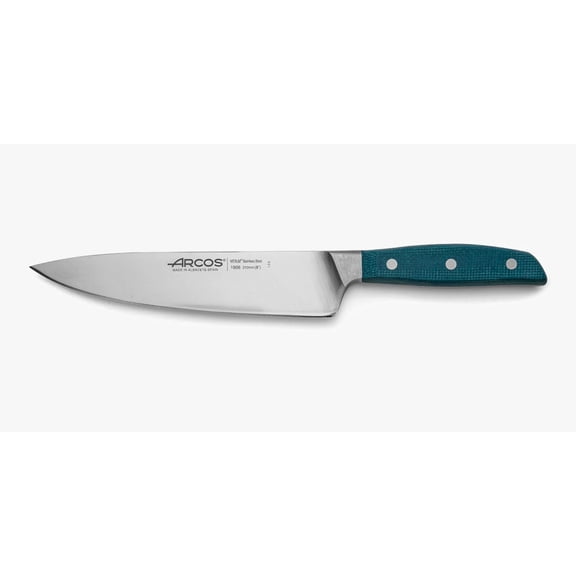 Brooklyn Series 8" Chef's Knife
