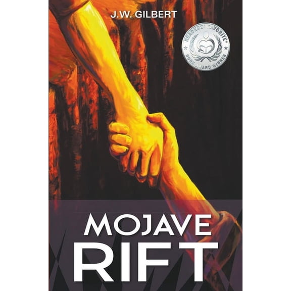 Arcpoint Mojave Rift, Book 1, (Paperback)