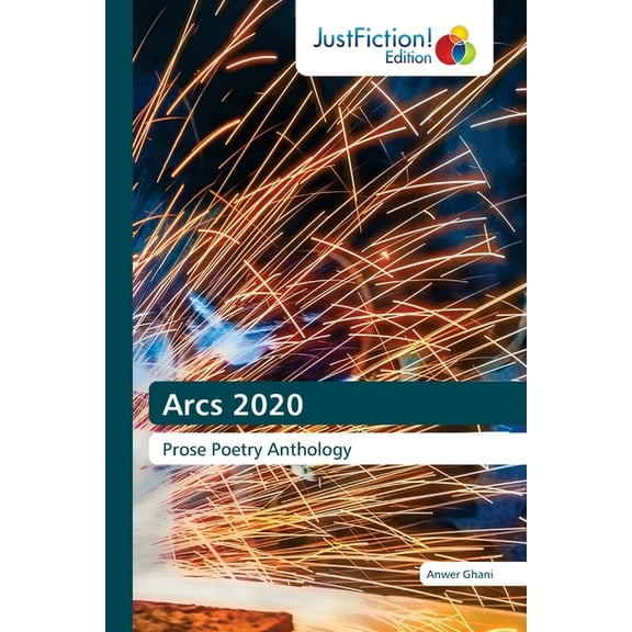 Arcs 2020 (Paperback)