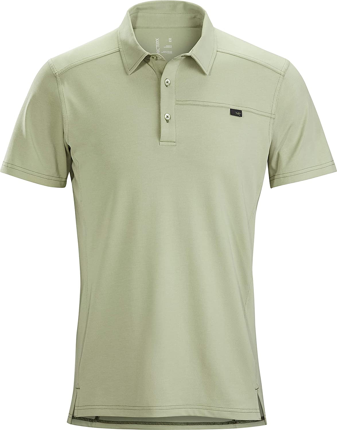 Arcteryx captive polo ss best sale