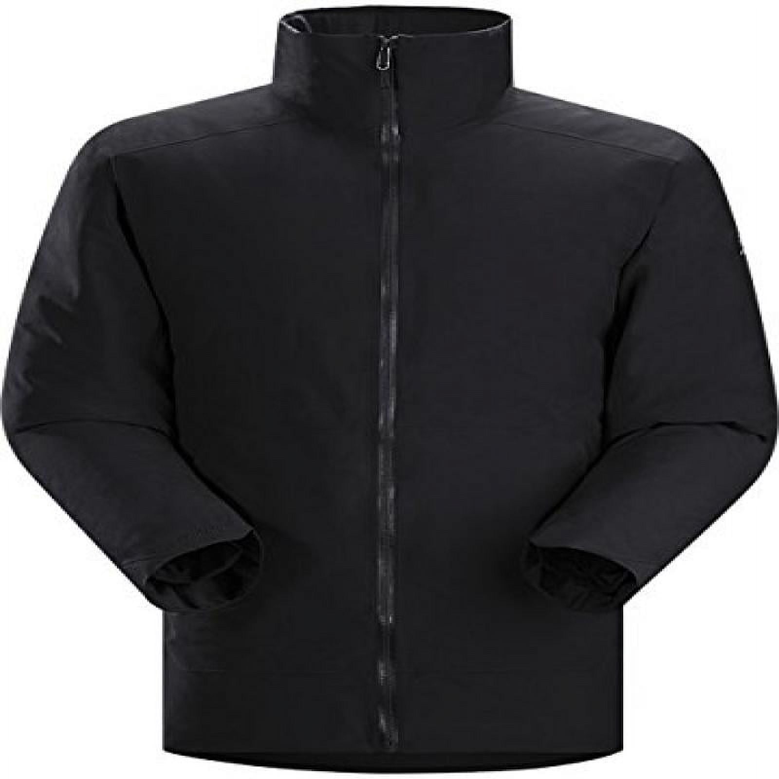 Arcteryx Men's Camosun Parka