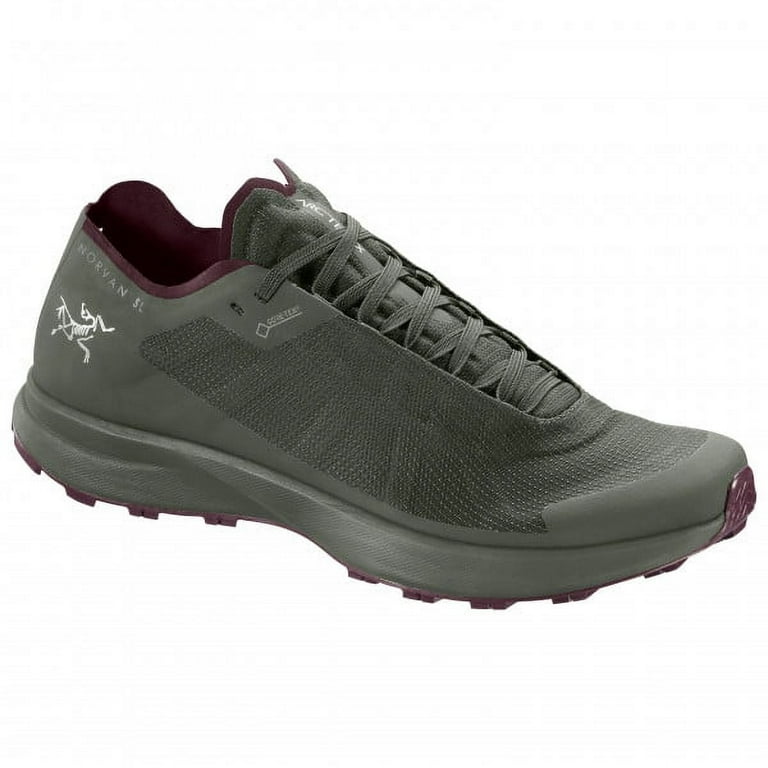 Arcteryx Women s Norvan SL GTX Shoe Walmart