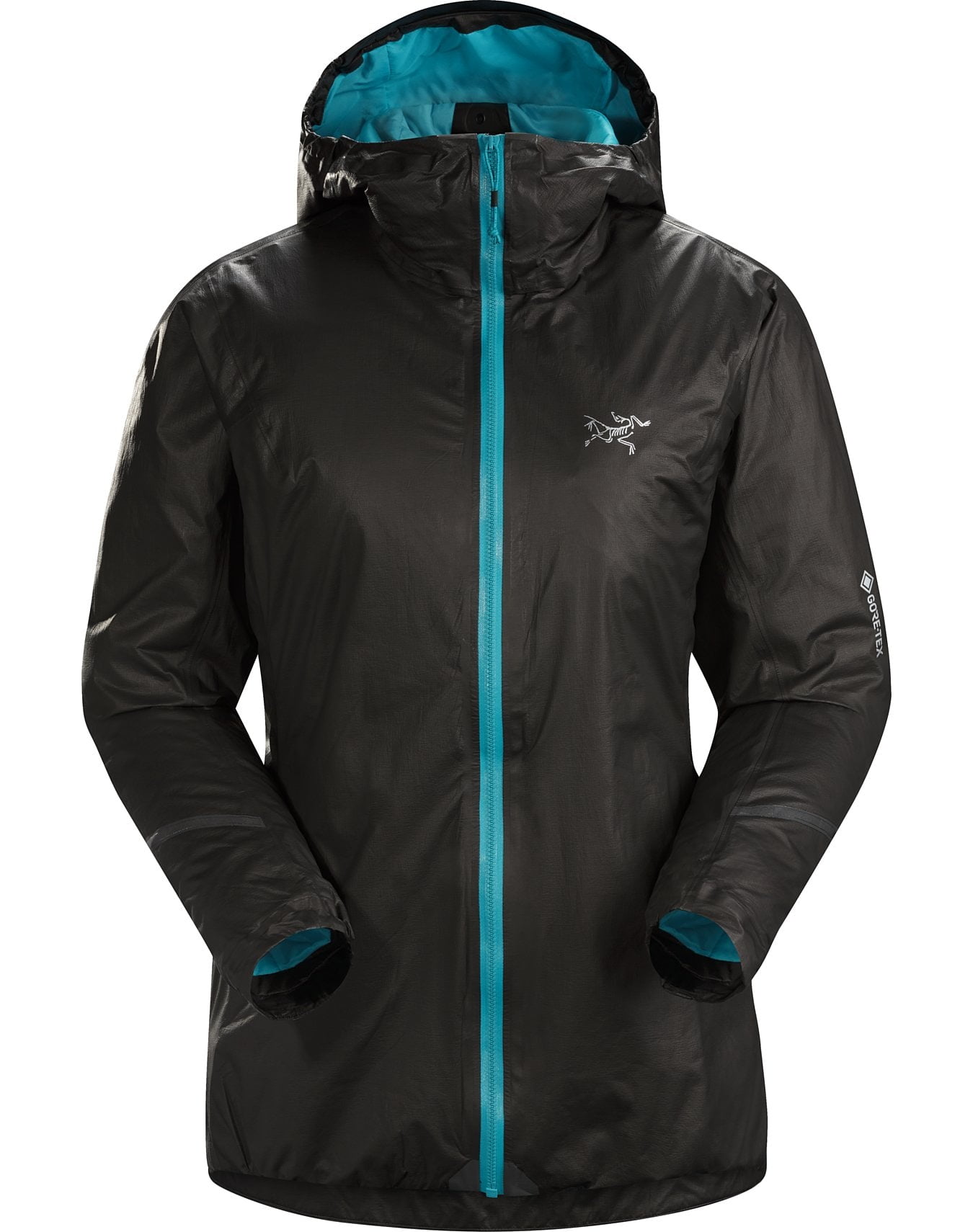 Norvan sl hoody 2025