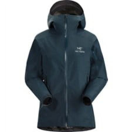 Arcteryx Women s Zeta SL Jacket Walmart