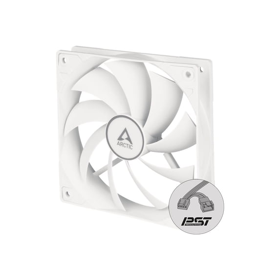 Arctic 120 mm PWM PST Case Fan