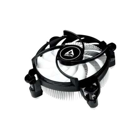 Arctic ACALP00042A Alpine 17 LP Compact Intel CPU Cooler