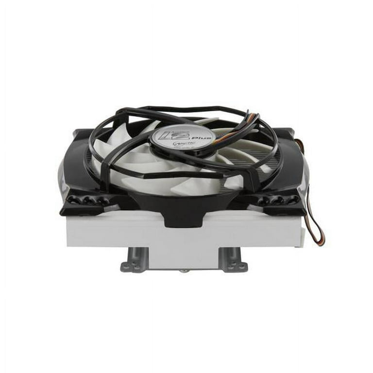 Accelero l2 deals plus
