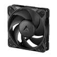thumbnail image 1 of Arctic ACFAN00312A P12 Pro PST CO 20 mm PWM Fan with Y-Cable Splitter, 400-3000 RPM, Dual Ball Bearing, 4-Pin - Black, 1 of 5