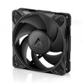 thumbnail image 1 of Arctic ACFAN00314A P14 Pro PST 140 mm PWM Fan w/ Y-Cable Splitter, 400-2500 RPM Fluid Dynamic Bearing, 4-Pin - Black, 1 of 5