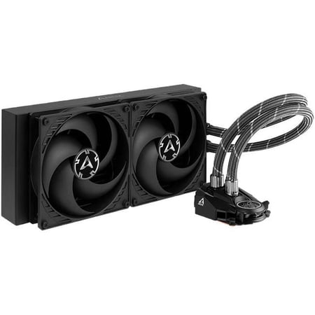 Arctic ACFRE00066A Liquid Freezer II 280 CPU Water Cooler