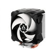 thumbnail image 1 of Arctic ACFRE00083A Freezer A13 X Compact AMD CPU Cooler, 1 of 5
