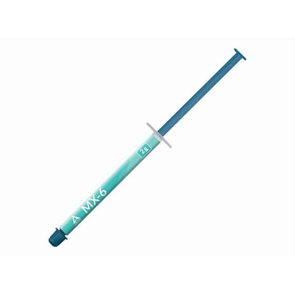 Arctic ACTCP00079A MX-6 (2 g) Thermal Compound Paste